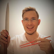 Profilbild von SushiLiebhaber